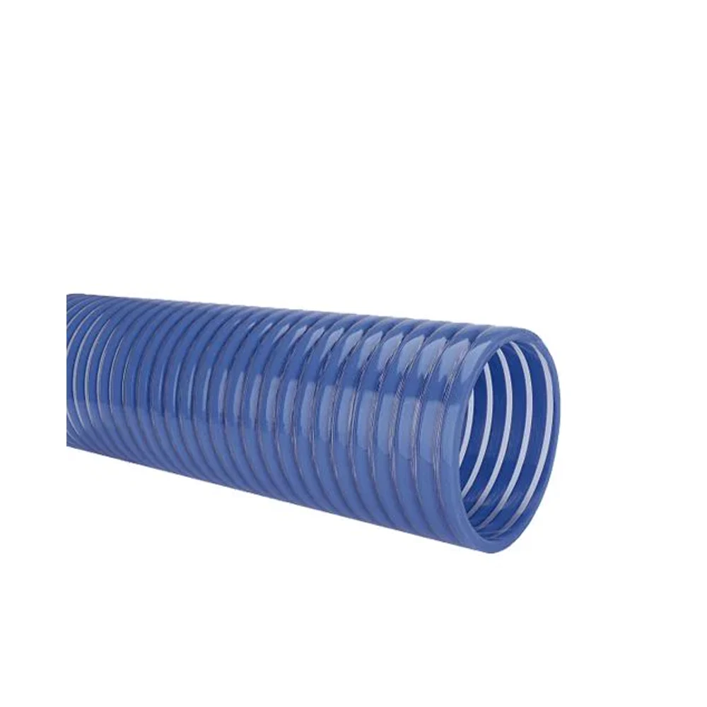 Mangueras de PVC